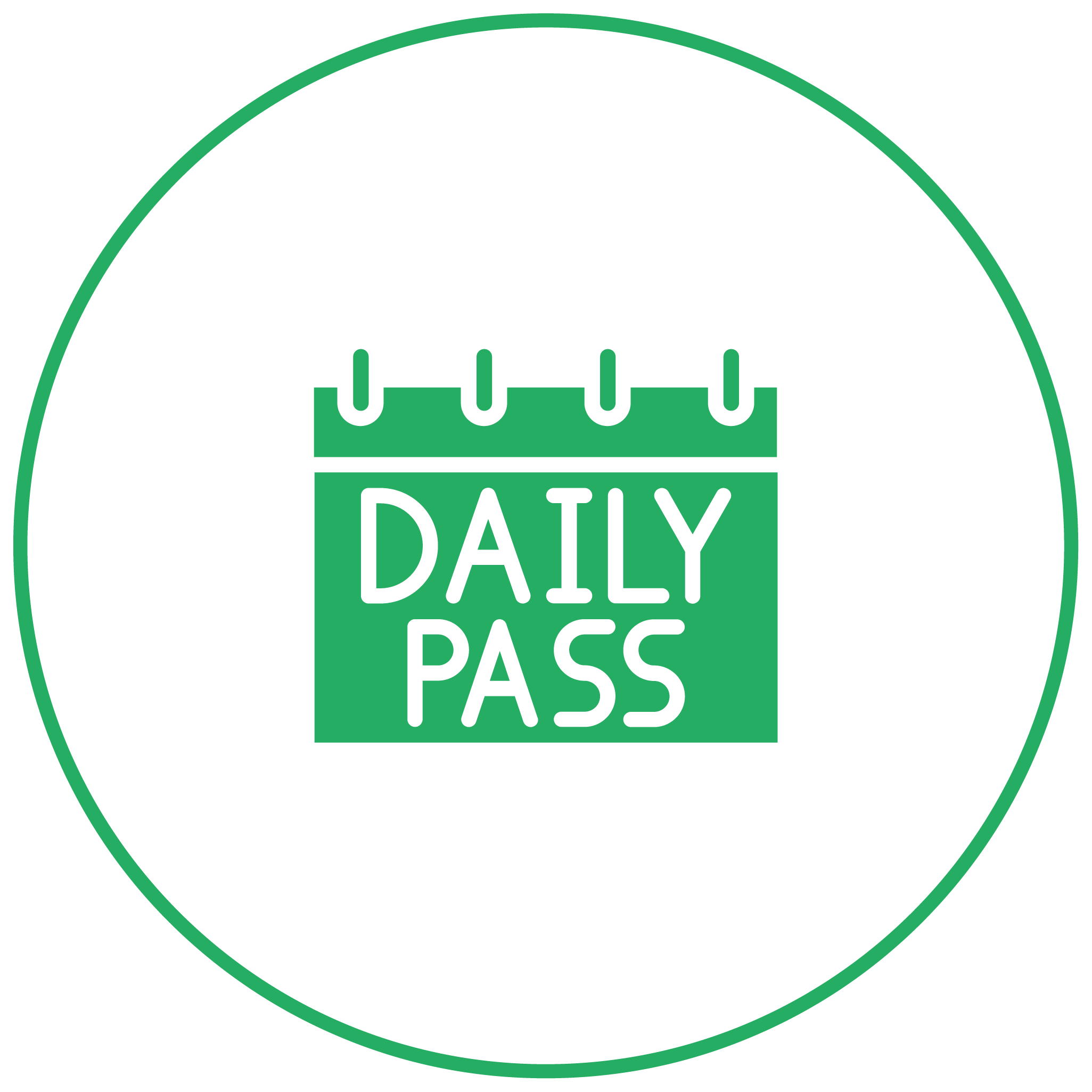 Day Pass