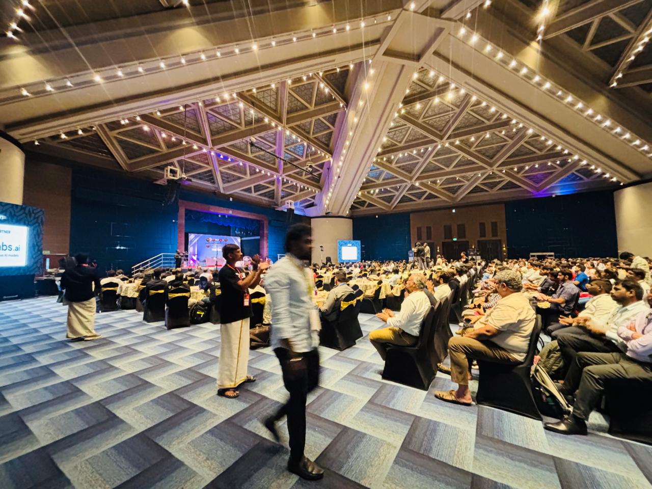 Founder networking